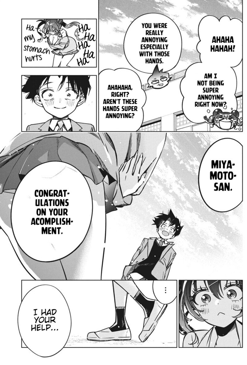 Now That We Draw - Chapter 36 image 09